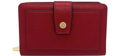 Кошелек Viola Red