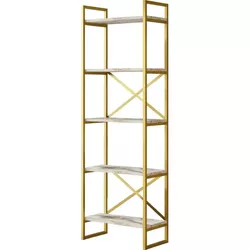 cumpără Raft de birou Trendy VG3-GE, raft de carti în Chișinău 