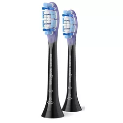 купить Сменная насадка для электрических зубных щеток Philips HX9052/88 в Кишинёве 