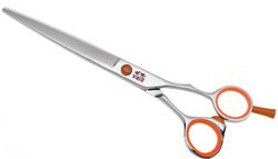 Парикмахерские ножницы ORANGE прямые 7