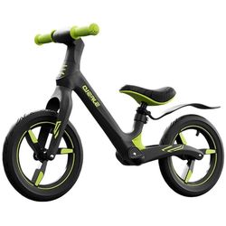 cumpără Bicicletă Richi J1R4/9 (32769) Bicicleta 12" neagra fara pedale (602) în Chișinău 