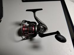 Катушка ECR3000 12BB