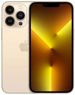 Apple iPhone 13 Pro Max 1TB, Gold