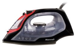 Утюг MAXWELL MW-3034 (2400W)