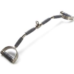 cumpără Echipament sportiv TOORX 8142 Adaptor drept cu manere laterale BL-96.5 în Chișinău 