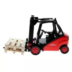 купить Машина Siku  1722 Forklift Truck в Кишинёве 