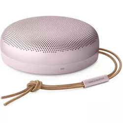 cumpără Boxă portativă Bluetooth Bang & Olufsen Beosound A1 2nd Gen Pink în Chișinău 