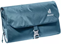 cumpără Geantă de toaletă/de cosmetice Deuter Wash Bag II atlantic în Chișinău 