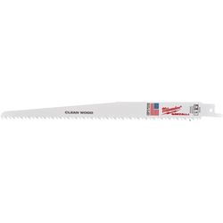 купить Аксессуар для пилы Milwaukee 48475016 Pânza pu fierastrau sabie lemn SZ AX 230x6 в Кишинёве 