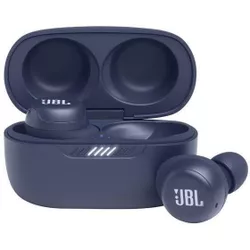 cumpără Căști fără fir JBL Live Free NC+ Blue în Chișinău 