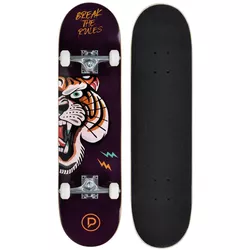 cumpără Skateboard Powerslide 880311 Playlife Tiger în Chișinău 