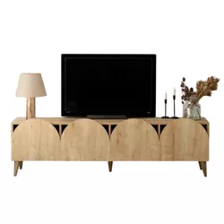 cumpără Comodă TV Trendy Mesta, Stejar v2 în Chișinău 