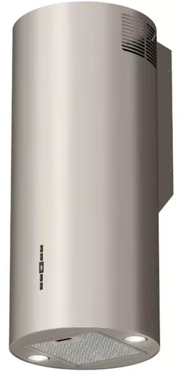 купить Вытяжка Backer Nona ELB W8035 Satin 35 cm в Кишинёве 