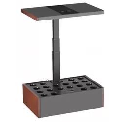 купить Смарт огород Lumi HGS02-2CD Indoor Gardening System в Кишинёве 