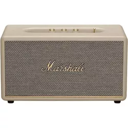 купить Колонка портативная Bluetooth Marshall Stanmore III Cream в Кишинёве 