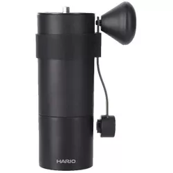 купить Кофемолка Hario CMS-B-EX Mini Black Pro в Кишинёве 