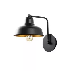 купить Бра Trendy Berceste-181NEGRU-A, 27x24x19cm в Кишинёве 