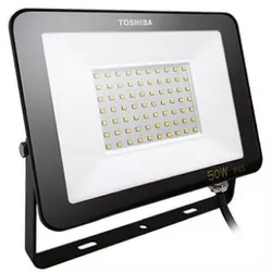 cumpără Reflector Toshiba 00172842 Projector LED IP65 50W 4000K (Negru) în Chișinău 