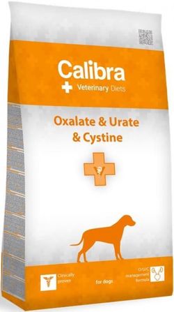 купить Корм для питомцев Fitmin VD Dog Oxalate&Urate&Cystine 12kg в Кишинёве 