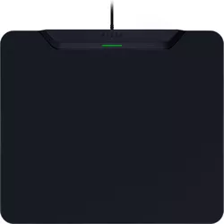 cumpără Covoraș pentru mouse Razer RZ81-04930100-B3M1 Pad with Wireless Charger HyperFlux V2 Hard Edition în Chișinău 