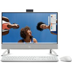 купить Компьютер моноблок Dell Inspiron 5430 (1015123676_24U5) в Кишинёве 