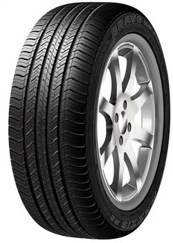 купить Шина Maxxis 225/55 R19 HPM3 Bravo 99V TL в Кишинёве 