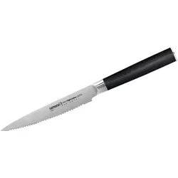 купить Нож Samura MO-V pentru tomate 120mm (SM-0071) в Кишинёве 