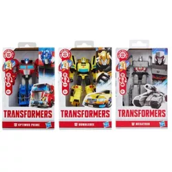 cumpără Robot Hasbro G2797 Transformer Figure Core Prime Changers Ast în Chișinău 