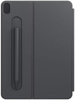 купить Сумка/чехол для планшета Hama 215351 Folio Black Rock iPad Air 10.9" (2020/2022) black в Кишинёве 