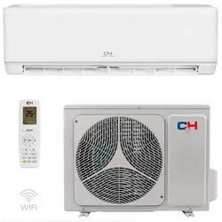 купить Кондиционер сплит Cooper&Hunter CH-S09FTXF6 Vital Plus в Кишинёве 