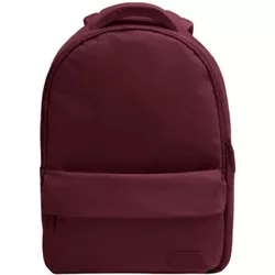 купить Рюкзак городской Samsonite City Plume Bordo (132121/1124) в Кишинёве 