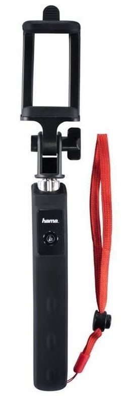 cumpără Trepied Hama 4315 Fun 70 Selfie Bluetooth Black în Chișinău