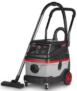 купить Промышленный пылесос Crown CT42032F 1600W 30L 18kPa 33l/s в Кишинёве 