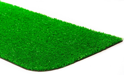Ландшафтная декоративная трава газон PP ECONOM 9mm