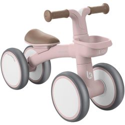 cumpără Bicicletă Kikka Boo 31006030037 Ride-On Zipi Pink în Chișinău 