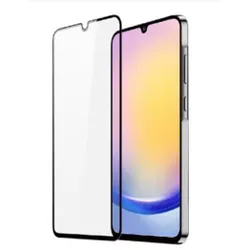 купить Стекло защитное для смартфона Dux Ducis 9D for Samsung A25, Black в Кишинёве 