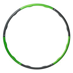 купить Инвентарь для гимнастики Donic SL-00013826 Cerc hoola hoop Schildkrot 960035 d=100 cm, 1.2 kg в Кишинёве 