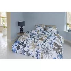 cumpără Lenjerie de pat Beddinghouse 330374 Sybil 240x200/220 Blue în Chișinău 