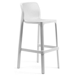 cumpără Scaun de bar Nardi NET STOOL BIANCO 40355.00.000 în Chișinău 