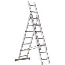 cumpără Scară miscellaneous Scarita Aluminiu 3x7 (VO00017) în Chișinău 