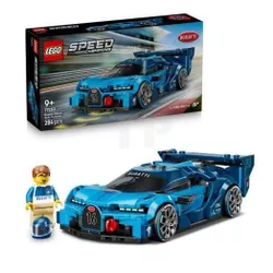 cumpără Set de construcție Lego 77253 Speed Champions: Masina hipersportiva Bugatti Vision GT în Chișinău 