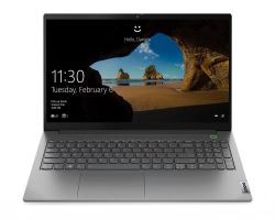 NB Lenovo 15.6" ThinkBook 15 G3 ACL Grey (Ryzen 7 5700U 16Gb 512Gb)