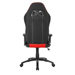 Gaming Chair AKRacing Core EX AK-EX-RD/BK Red/Black, User max load up to 150kg / height 160-190cm