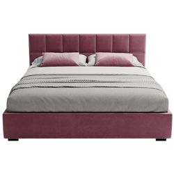 купить Кровать my-STYLE my-Kiki 140x200 (P04D14M14) в Кишинёве 