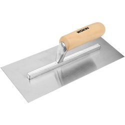 купить Шпатель Wokin Gletiera cu maner din lemn 280ГѓВ—120mm (355001) в Кишинёве 