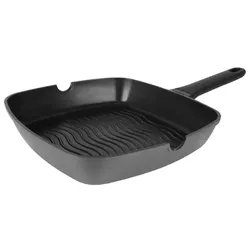 купить Сковорода Rondell RDA-1454 Zorro Grill 28cm в Кишинёве 