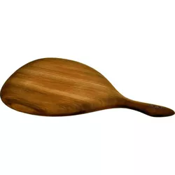купить Доска разделочная Lava LV AS 286 IR Iroko Wood в Кишинёве 