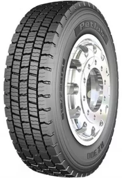 cumpără Anvelopă Petlas 8.50R17.5 121/120L RZ300 Drive m+s în Chișinău 