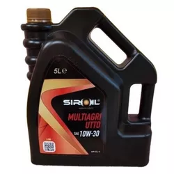 cumpără Ulei Siroil 10W30 5l AGRI STOU (SIR30205) în Chișinău 