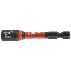 купить Набор головок, бит, насадок Milwaukee 4932492435 Cap tubuar ShW HEX 6x65mm в Кишинёве 